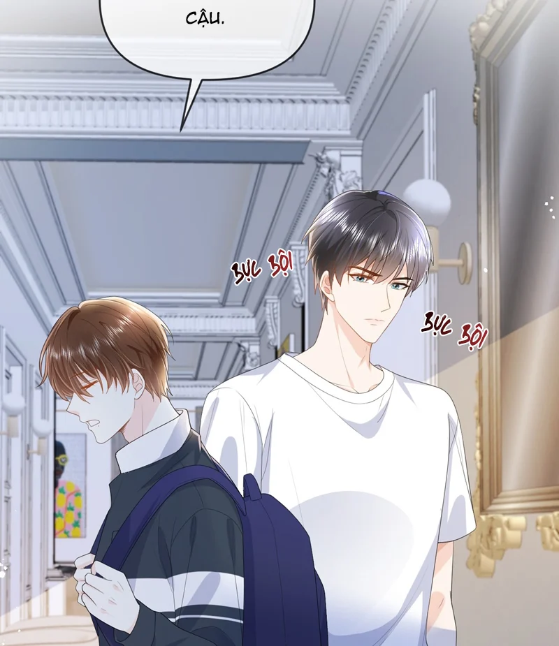 Chó Săn: Chapter 7