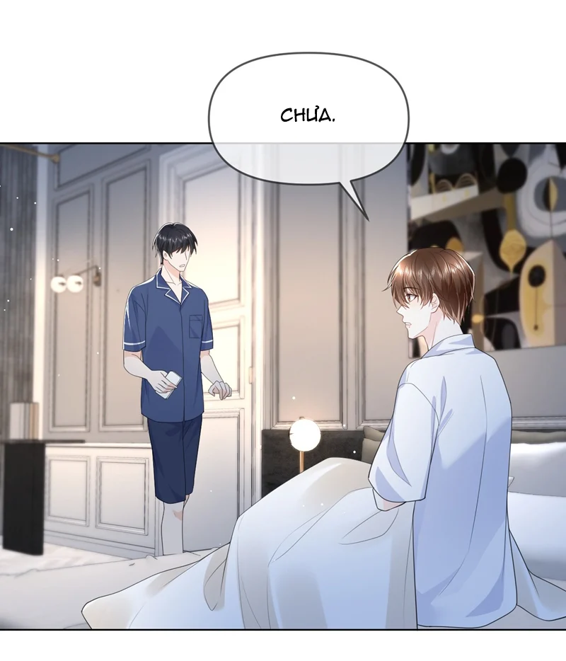 Chó Săn: Chapter 7
