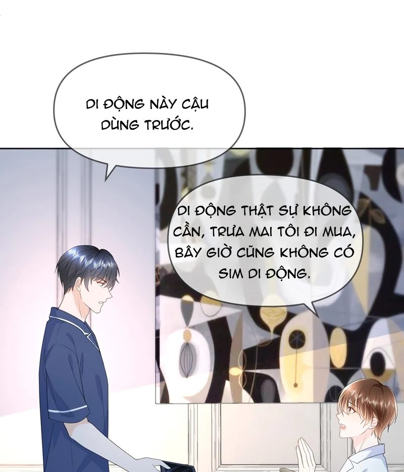 Chó Săn: Chapter 7