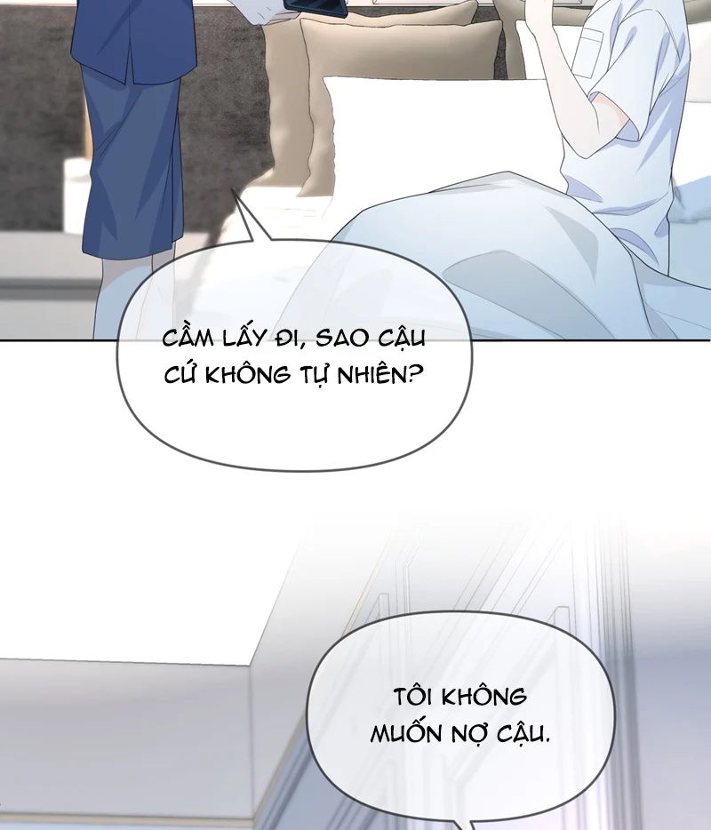 Chó Săn: Chapter 7