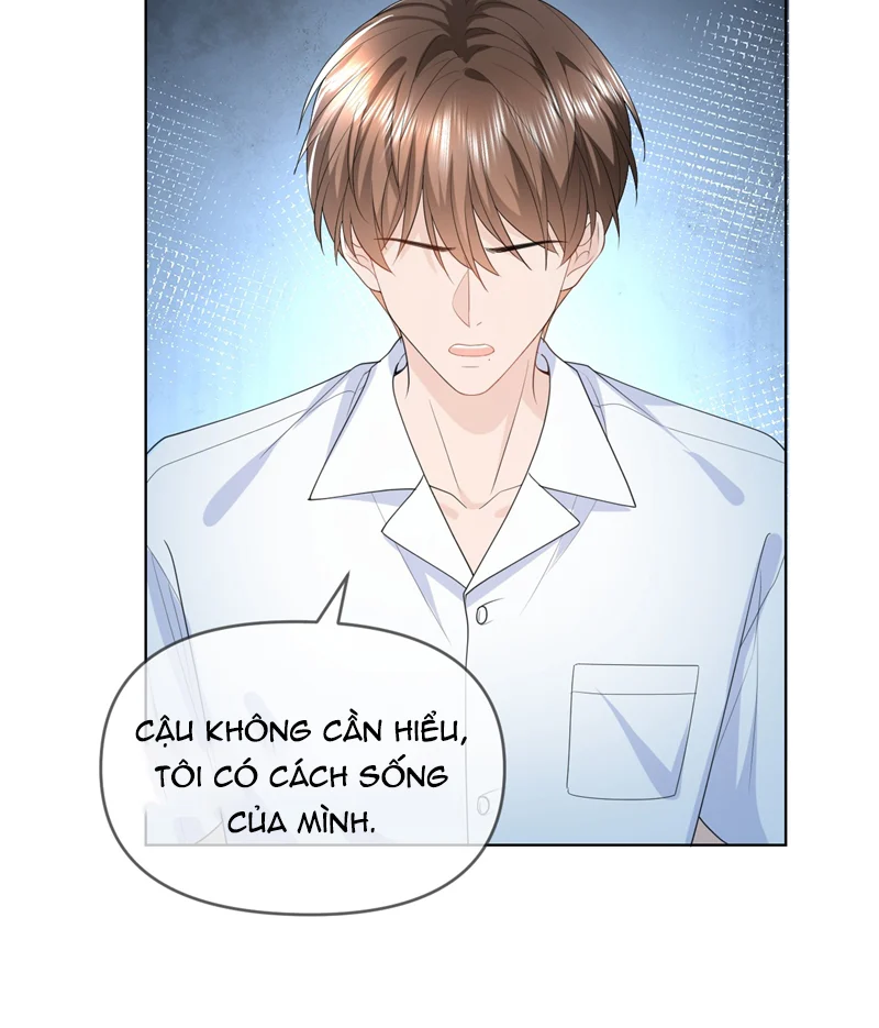 Chó Săn: Chapter 7