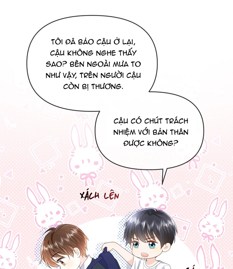 Chó Săn: Chapter 7