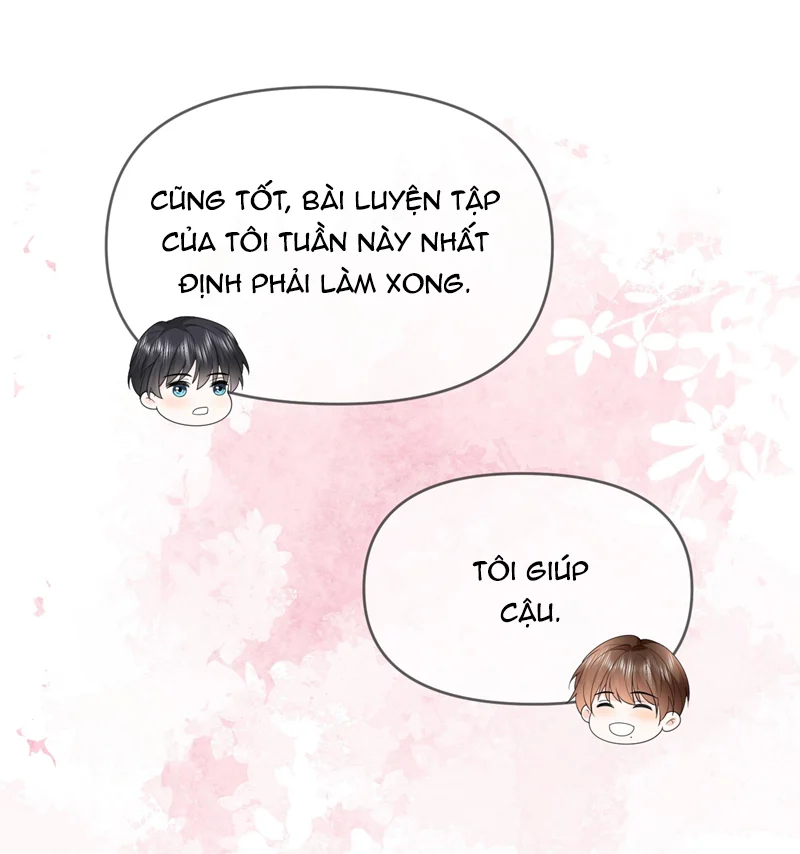 Chó Săn: Chapter 7