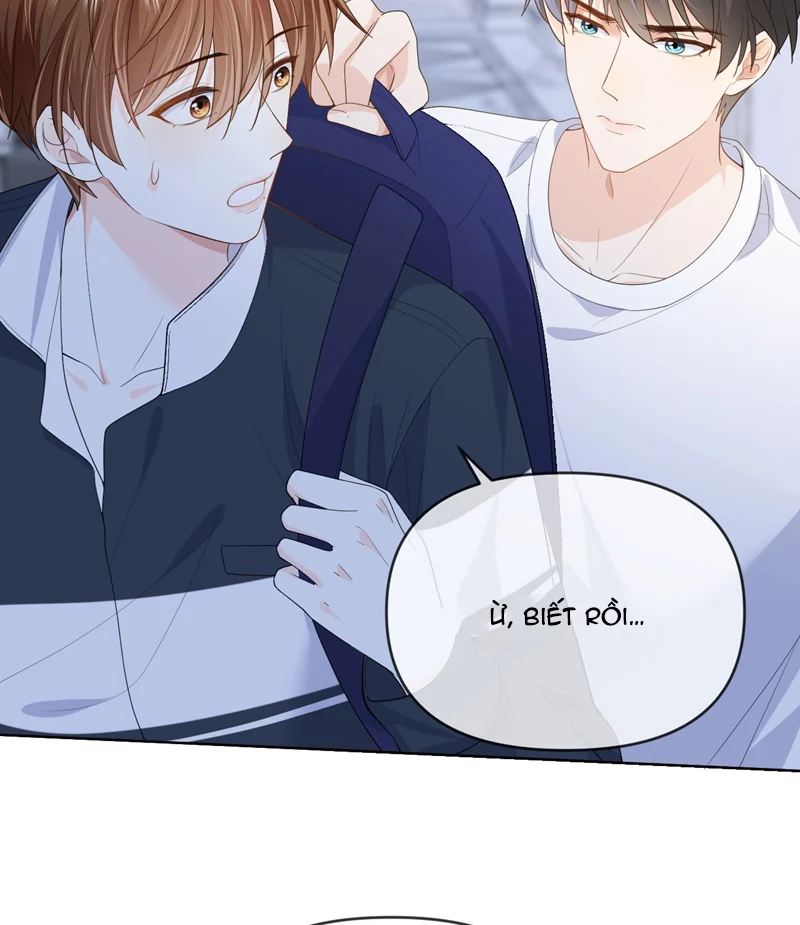 Chó Săn: Chapter 7