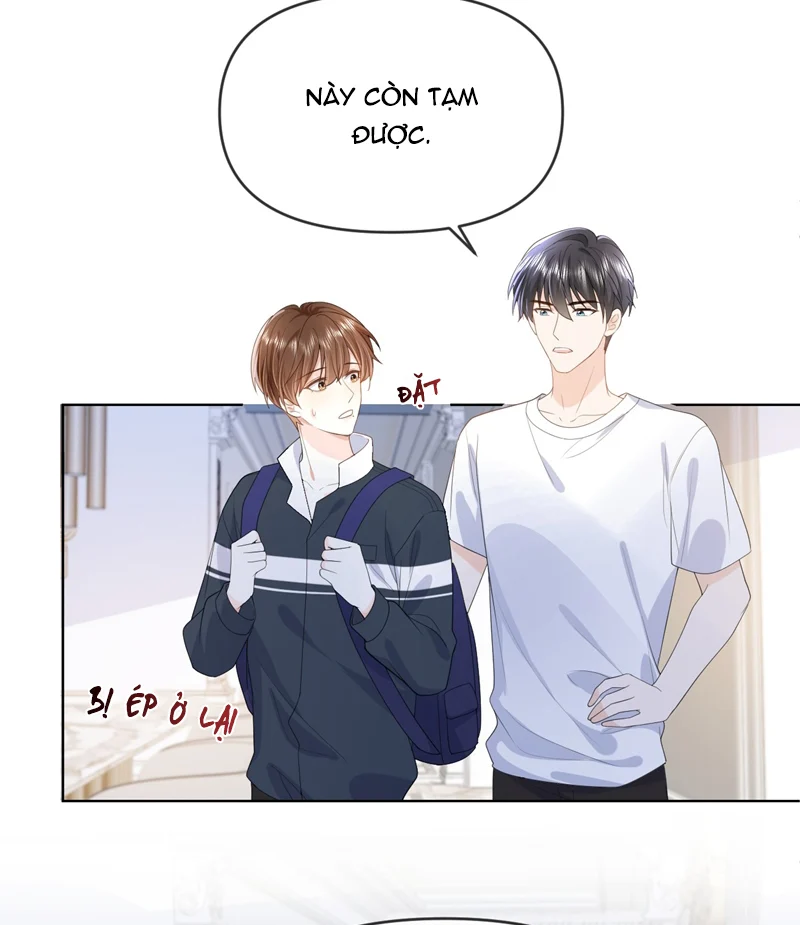 Chó Săn: Chapter 7