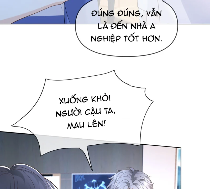 Chó Săn: Chapter 9