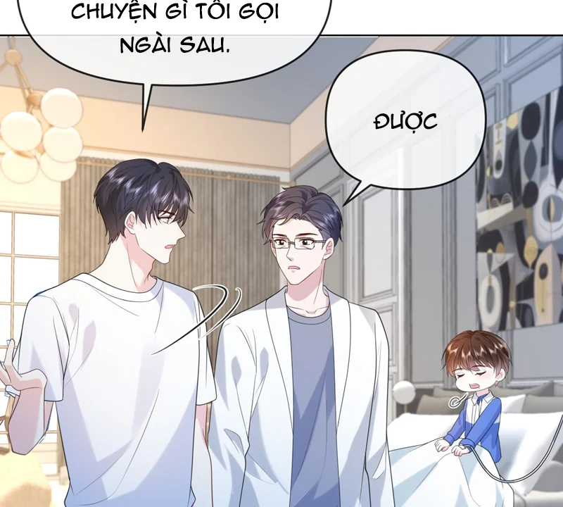 Chó Săn: Chapter 9