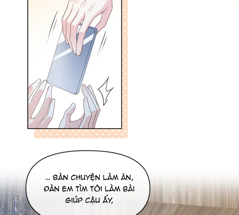 Chó Săn: Chapter 9