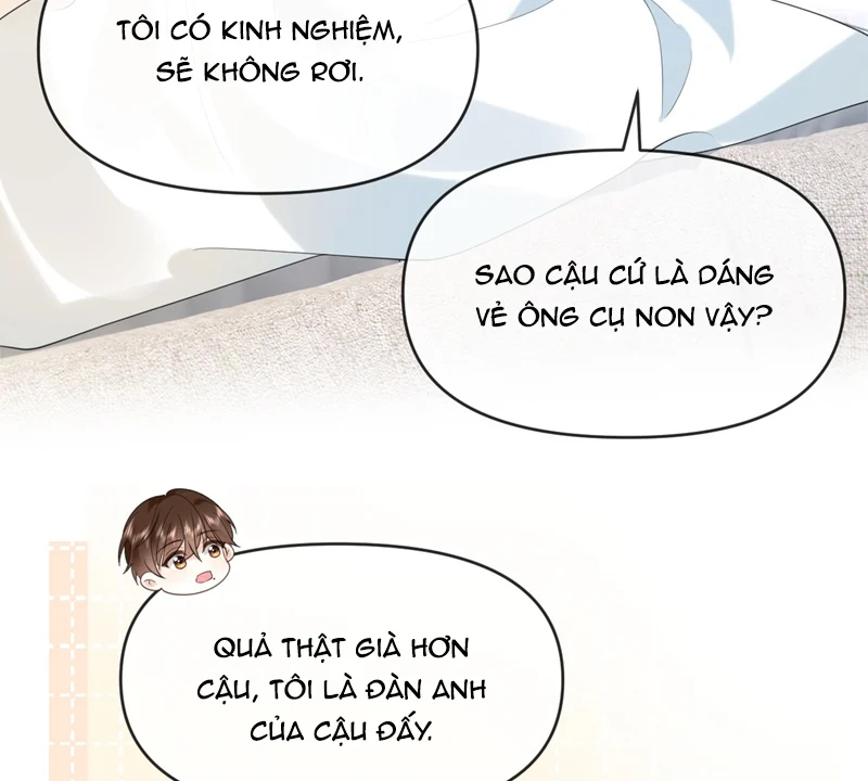 Chó Săn: Chapter 9