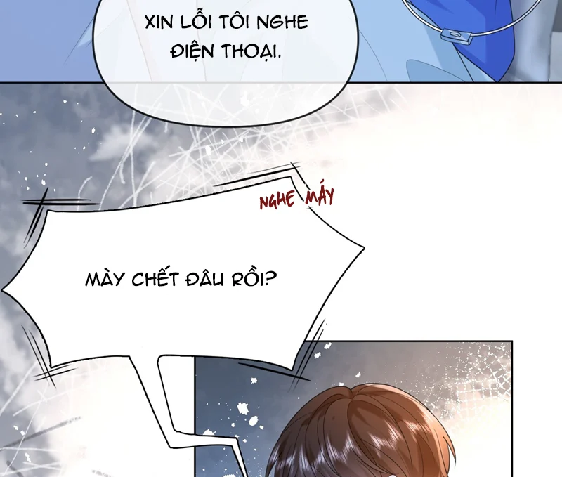Chó Săn: Chapter 9