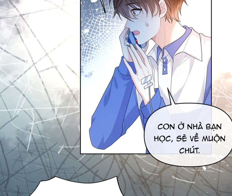 Chó Săn: Chapter 9
