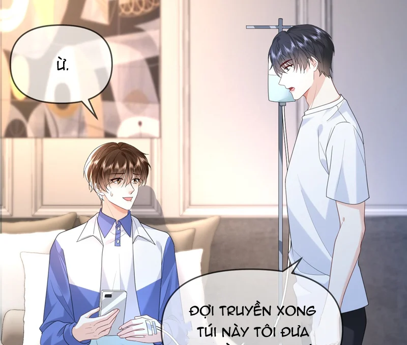 Chó Săn: Chapter 9
