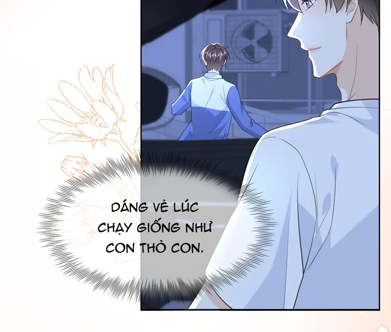 Chó Săn: Chapter 9
