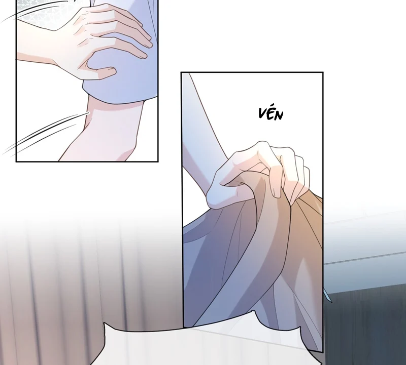 Chó Săn: Chapter 9