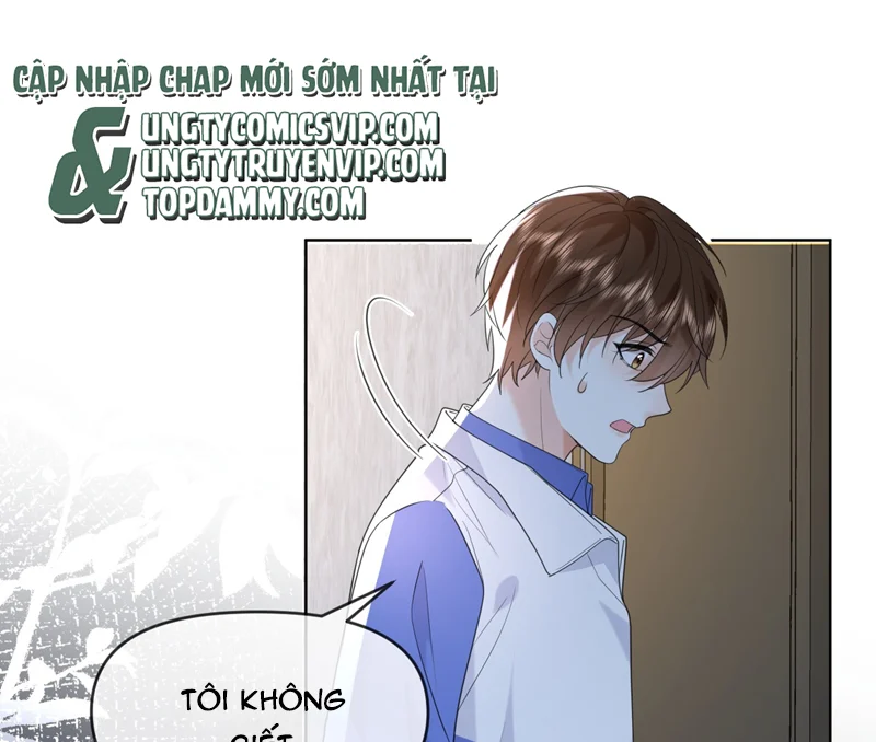 Chó Săn: Chapter 9