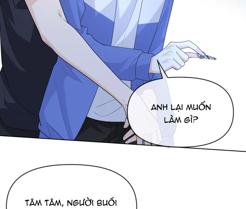 Chó Săn: Chapter 9