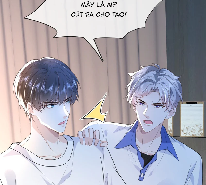 Chó Săn: Chapter 9