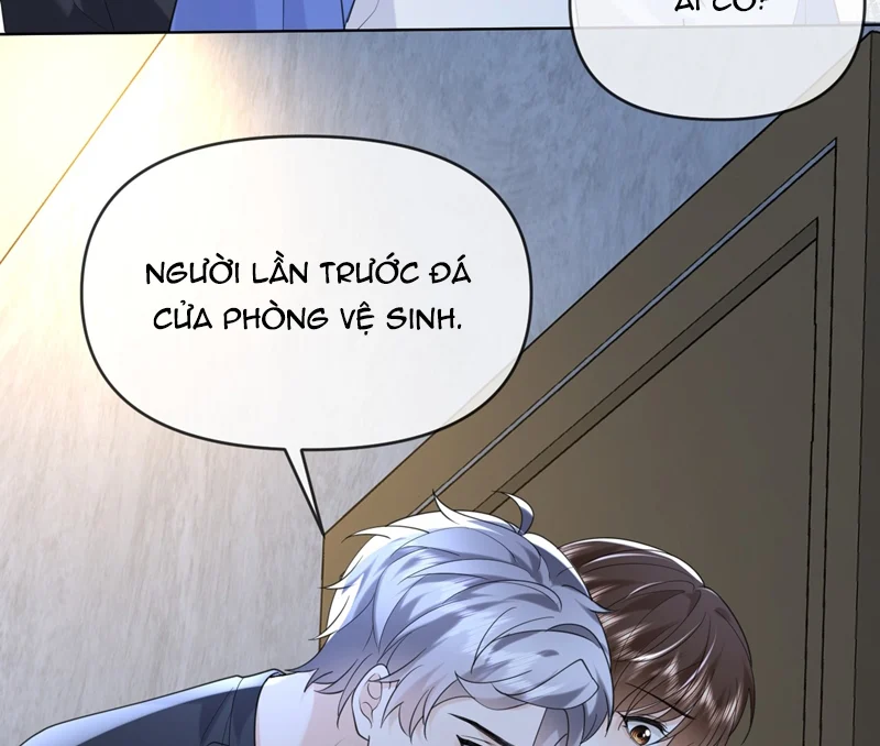 Chó Săn: Chapter 9