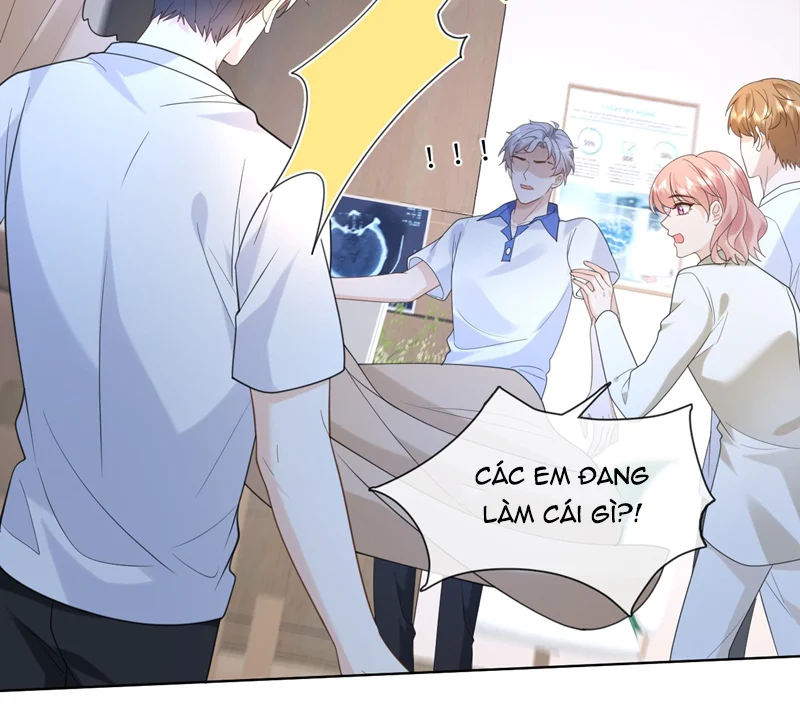 Chó Săn: Chapter 9