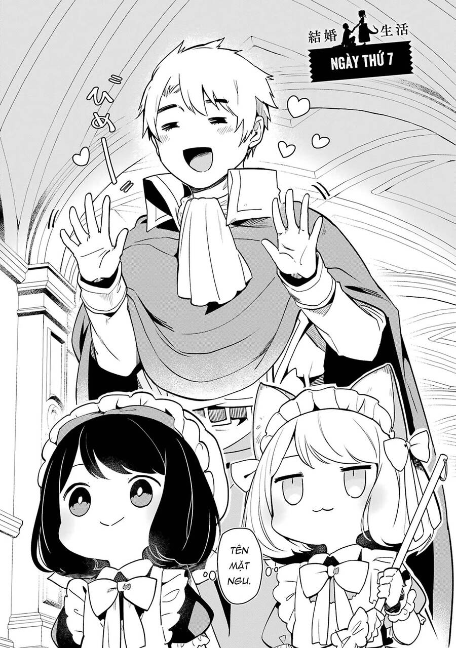 Nàng Ái Nữ Kịch Độc Của Tôi Hôm Nay Vẫn Thật Dễ Thương: Chapter 7