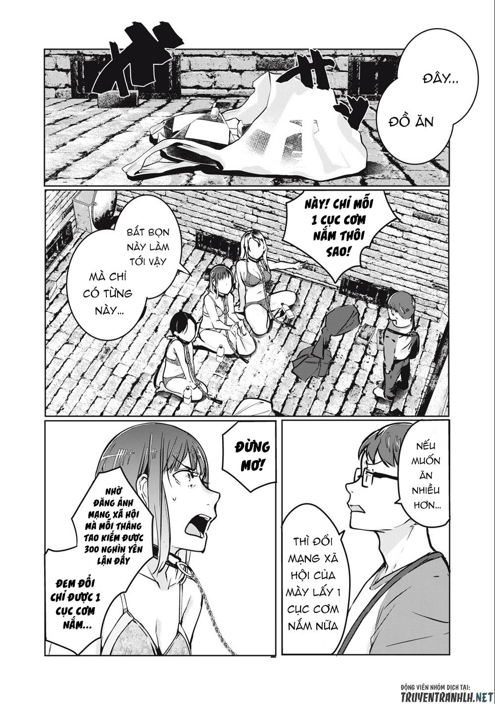 Ntrevenge: Chapter 4