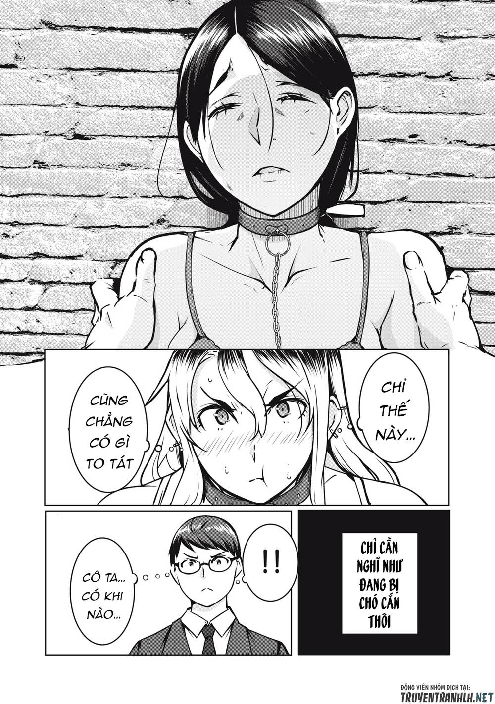 Ntrevenge: Chapter 5