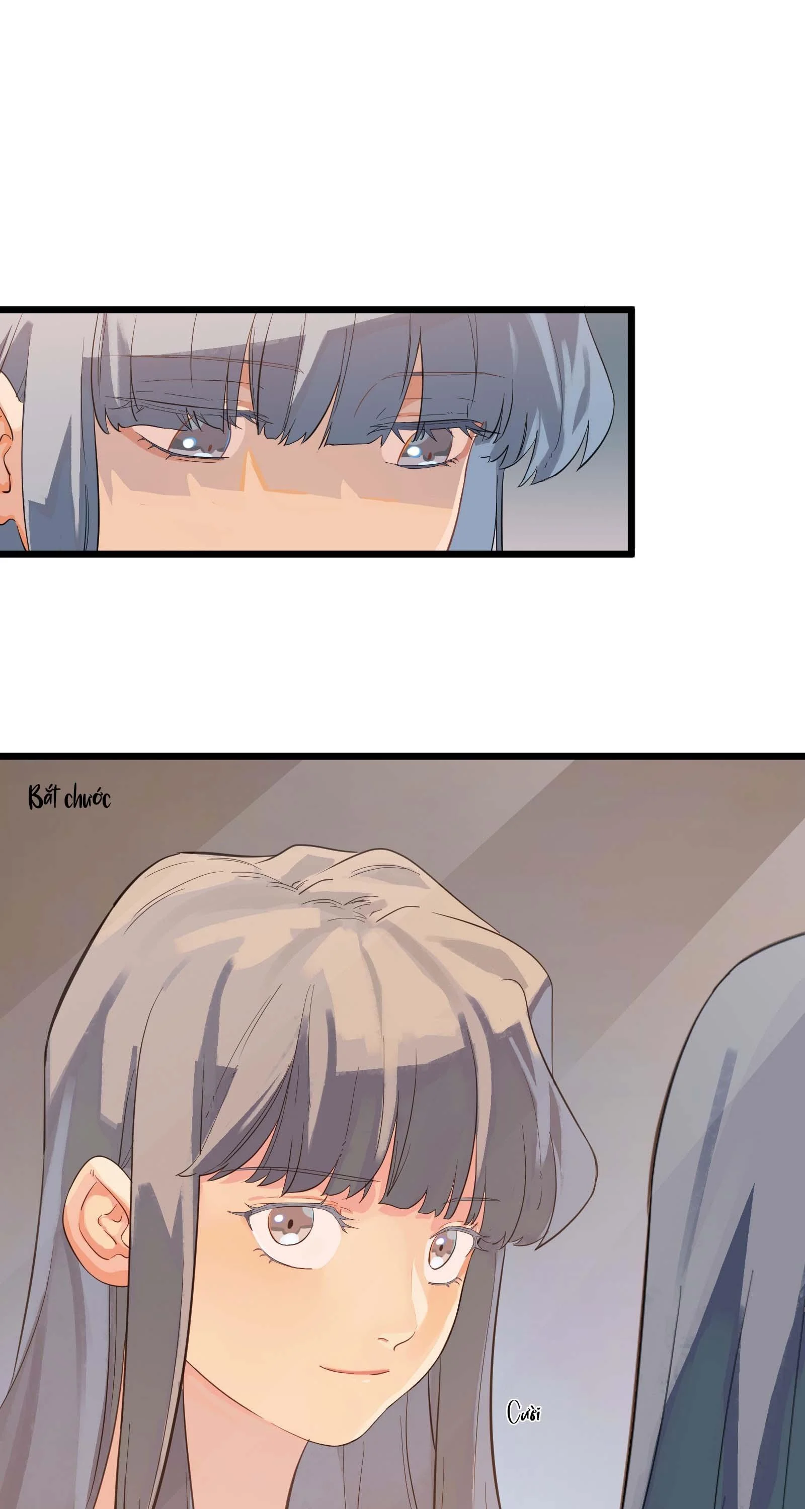 Nhiệt Độ Cơ Thể Nhân Tạo 36,7 Độ C: Chapter 10.5