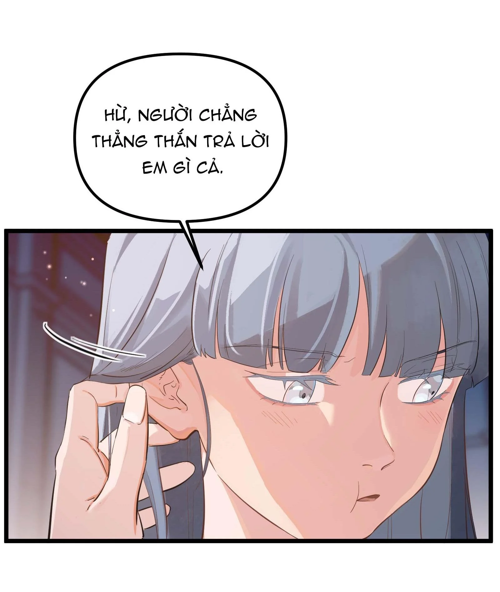 Nhiệt Độ Cơ Thể Nhân Tạo 36,7 Độ C: Chapter 10.5