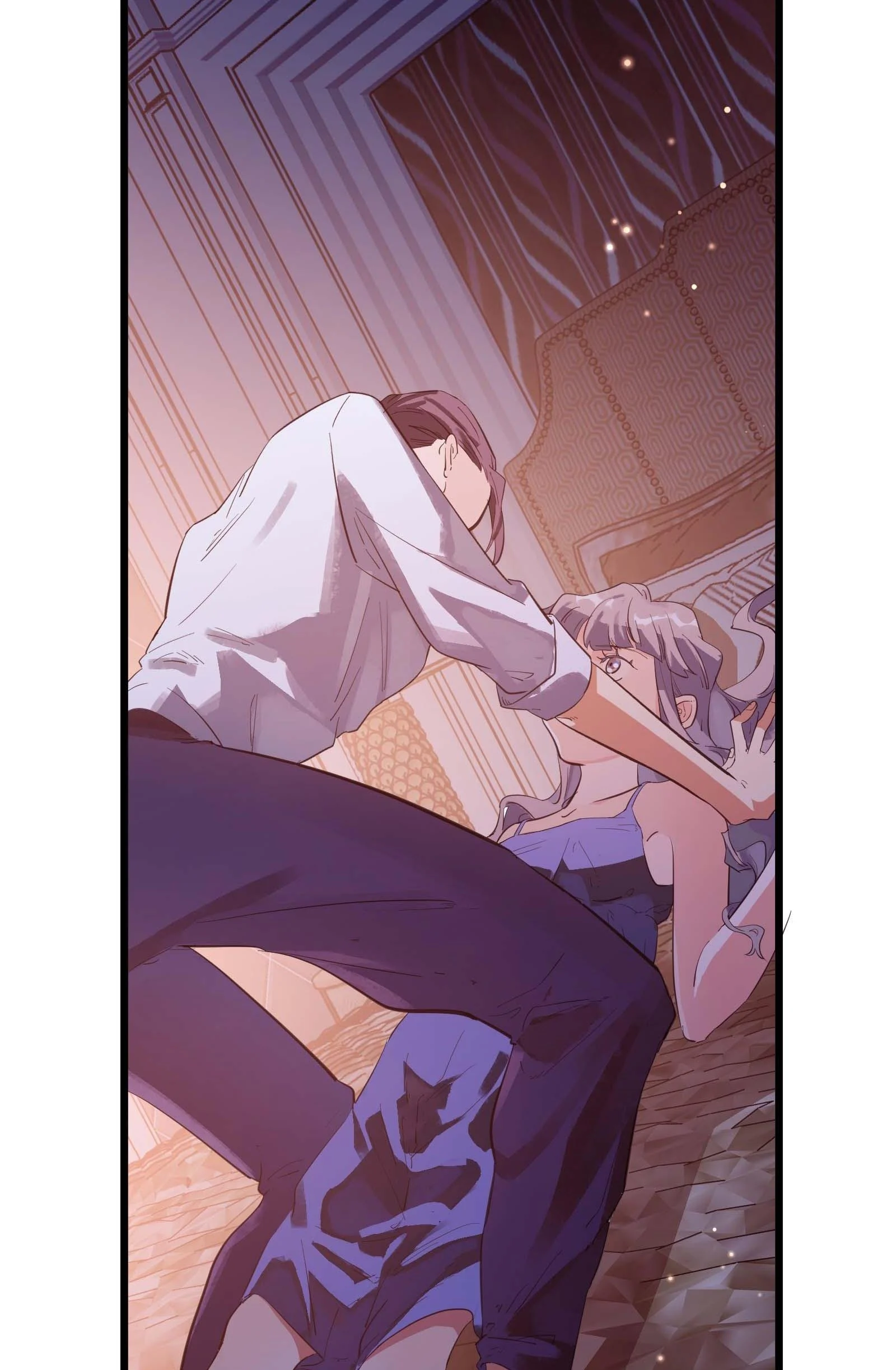 Nhiệt Độ Cơ Thể Nhân Tạo 36,7 Độ C: Chapter 10.5