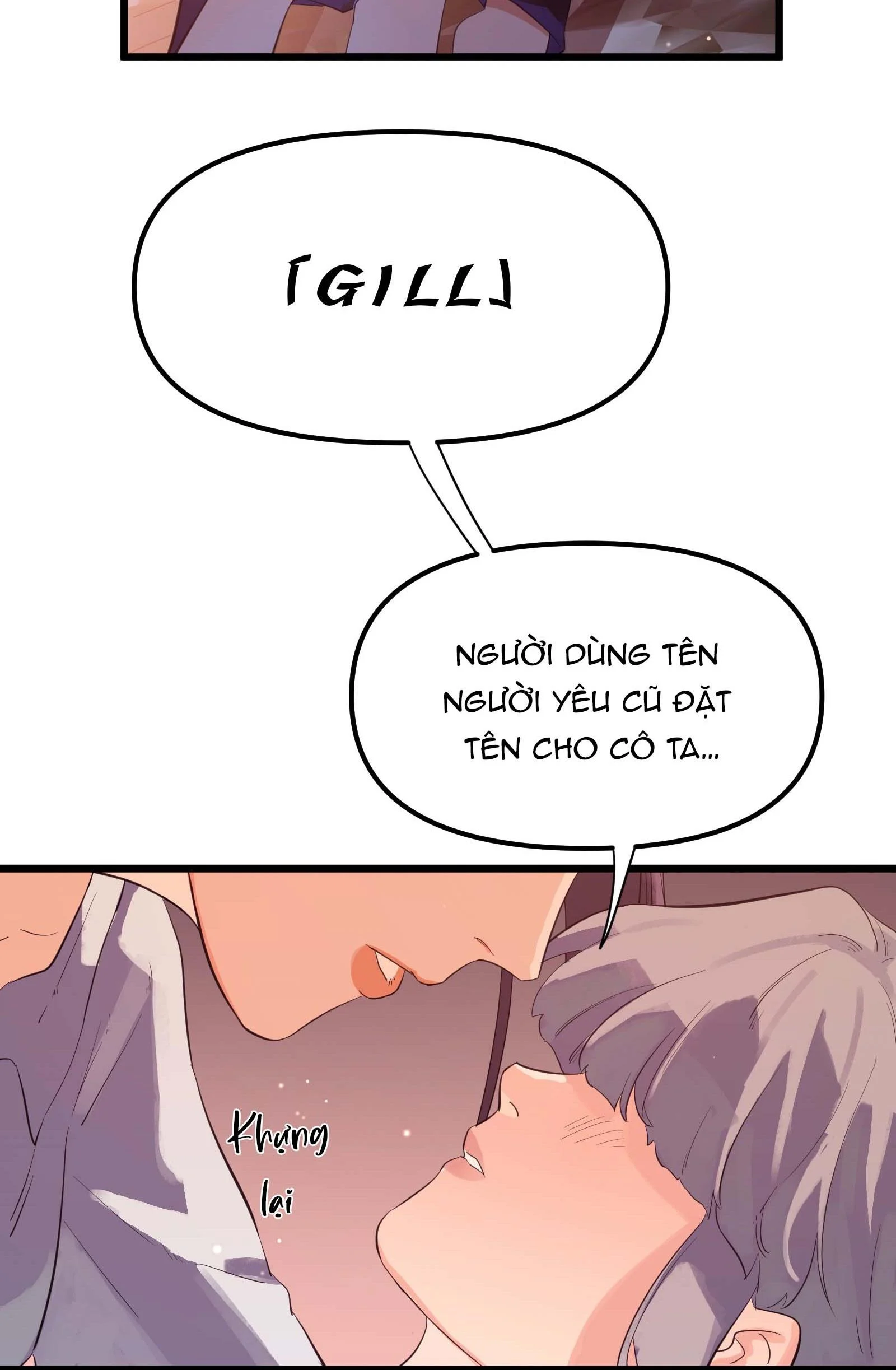 Nhiệt Độ Cơ Thể Nhân Tạo 36,7 Độ C: Chapter 10.5