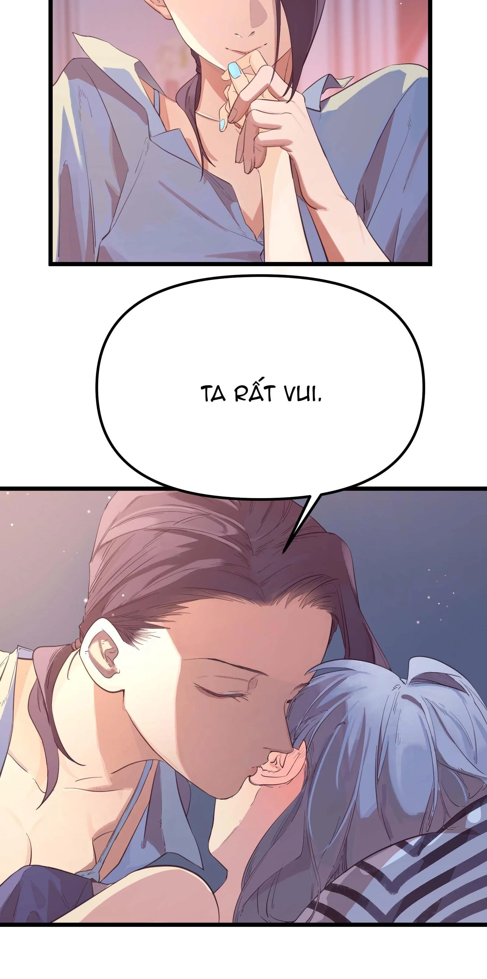 Nhiệt Độ Cơ Thể Nhân Tạo 36,7 Độ C: Chapter 10.5