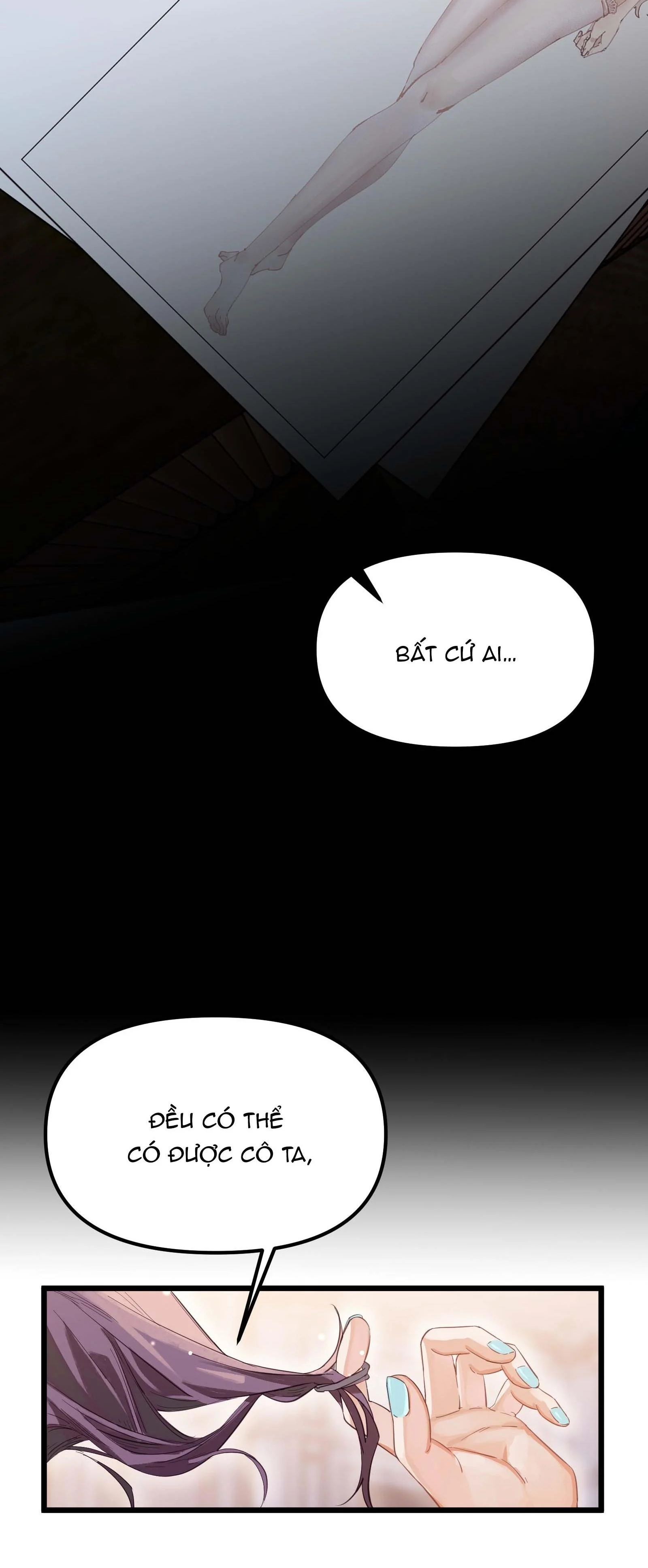 Nhiệt Độ Cơ Thể Nhân Tạo 36,7 Độ C: Chapter 10.5