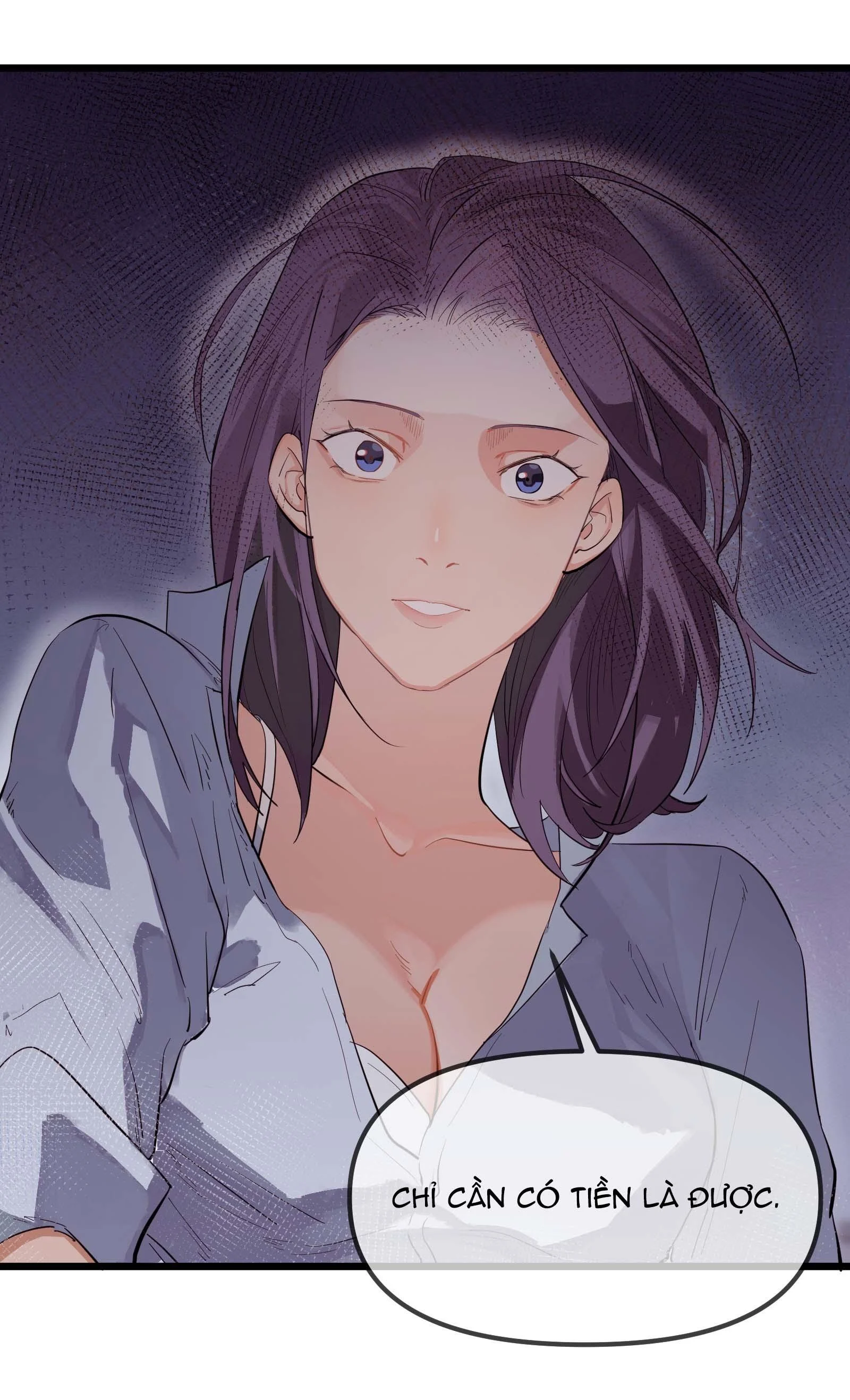 Nhiệt Độ Cơ Thể Nhân Tạo 36,7 Độ C: Chapter 10.5