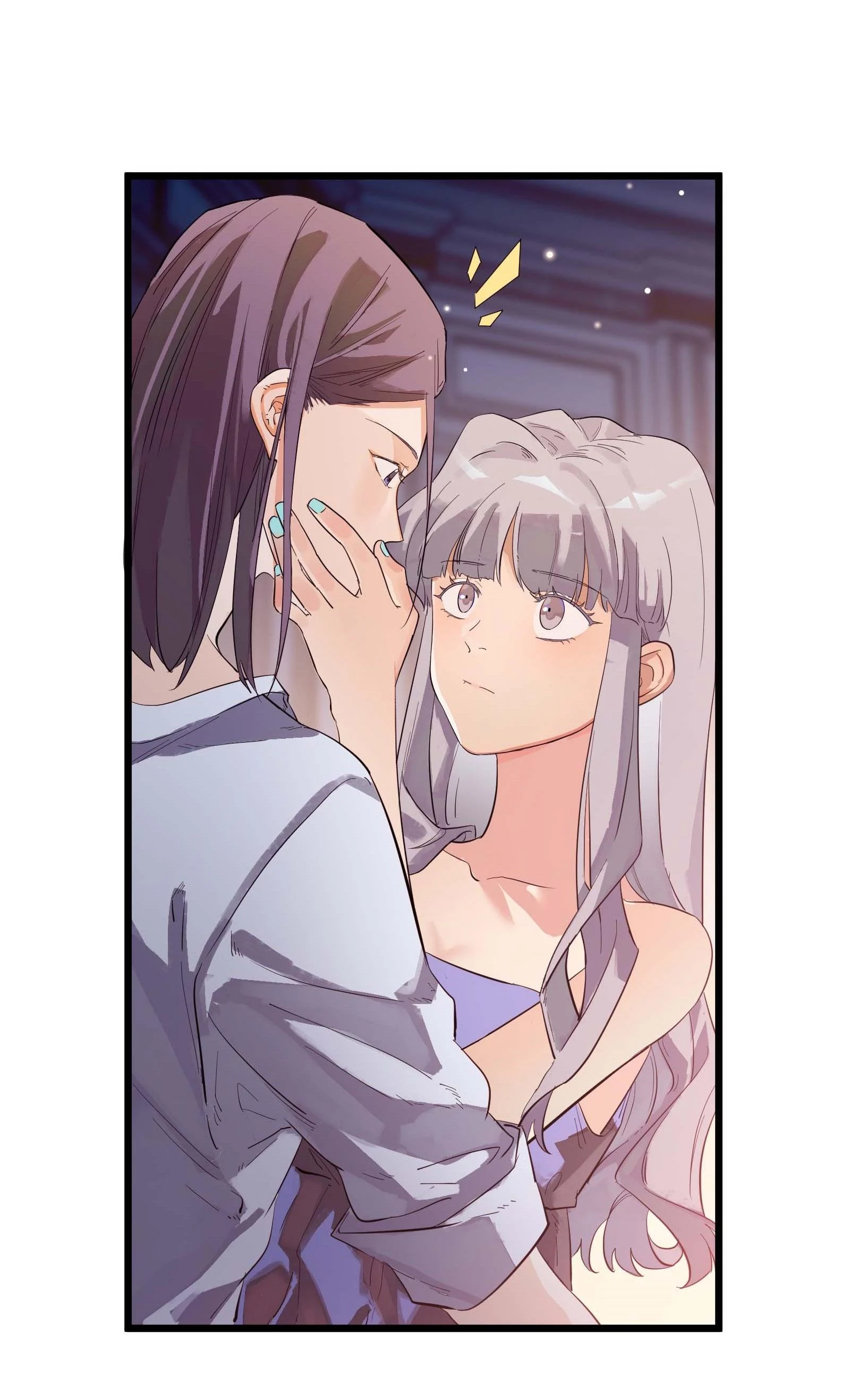 Nhiệt Độ Cơ Thể Nhân Tạo 36,7 Độ C: Chapter 10.5