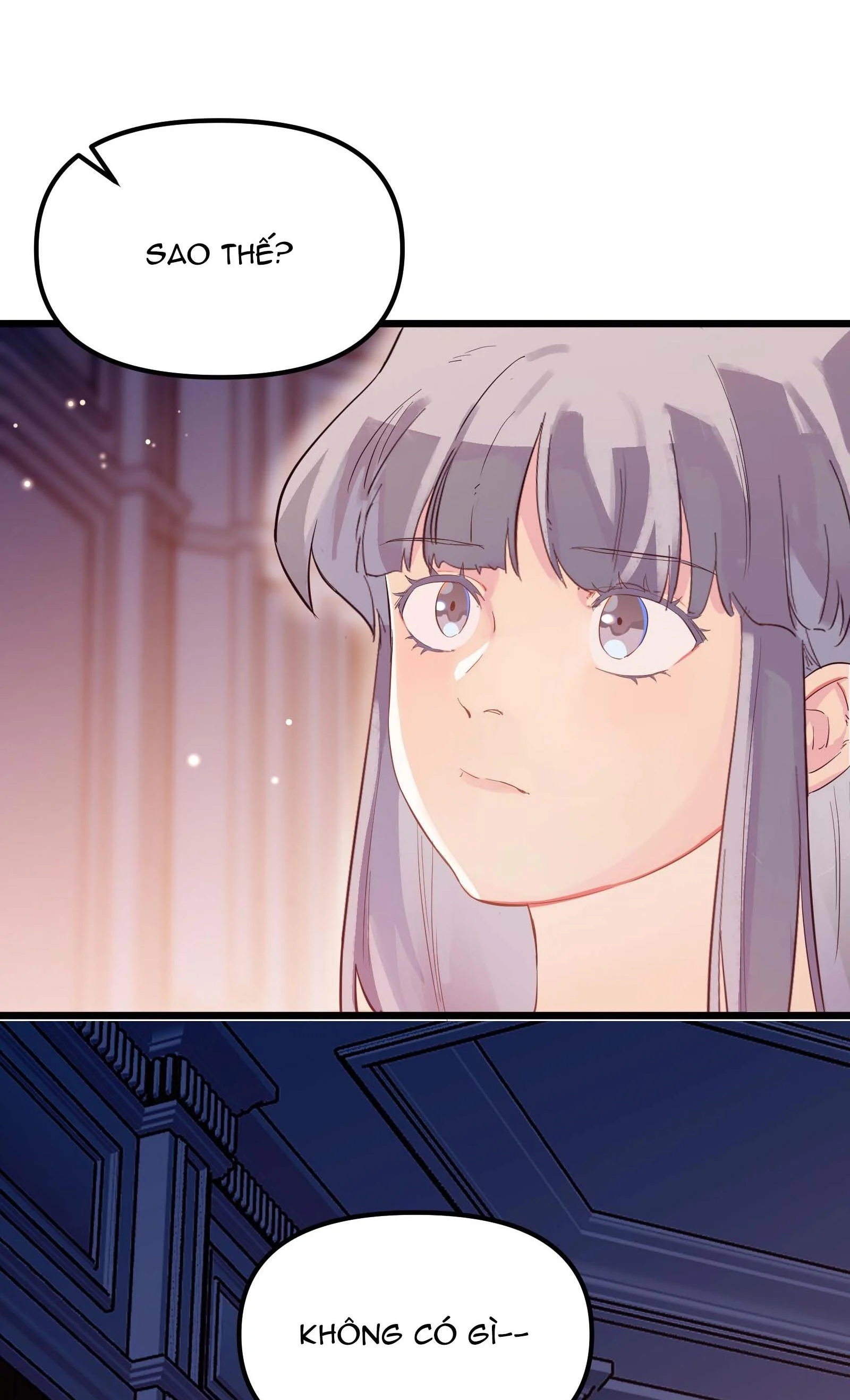 Nhiệt Độ Cơ Thể Nhân Tạo 36,7 Độ C: Chapter 10.5