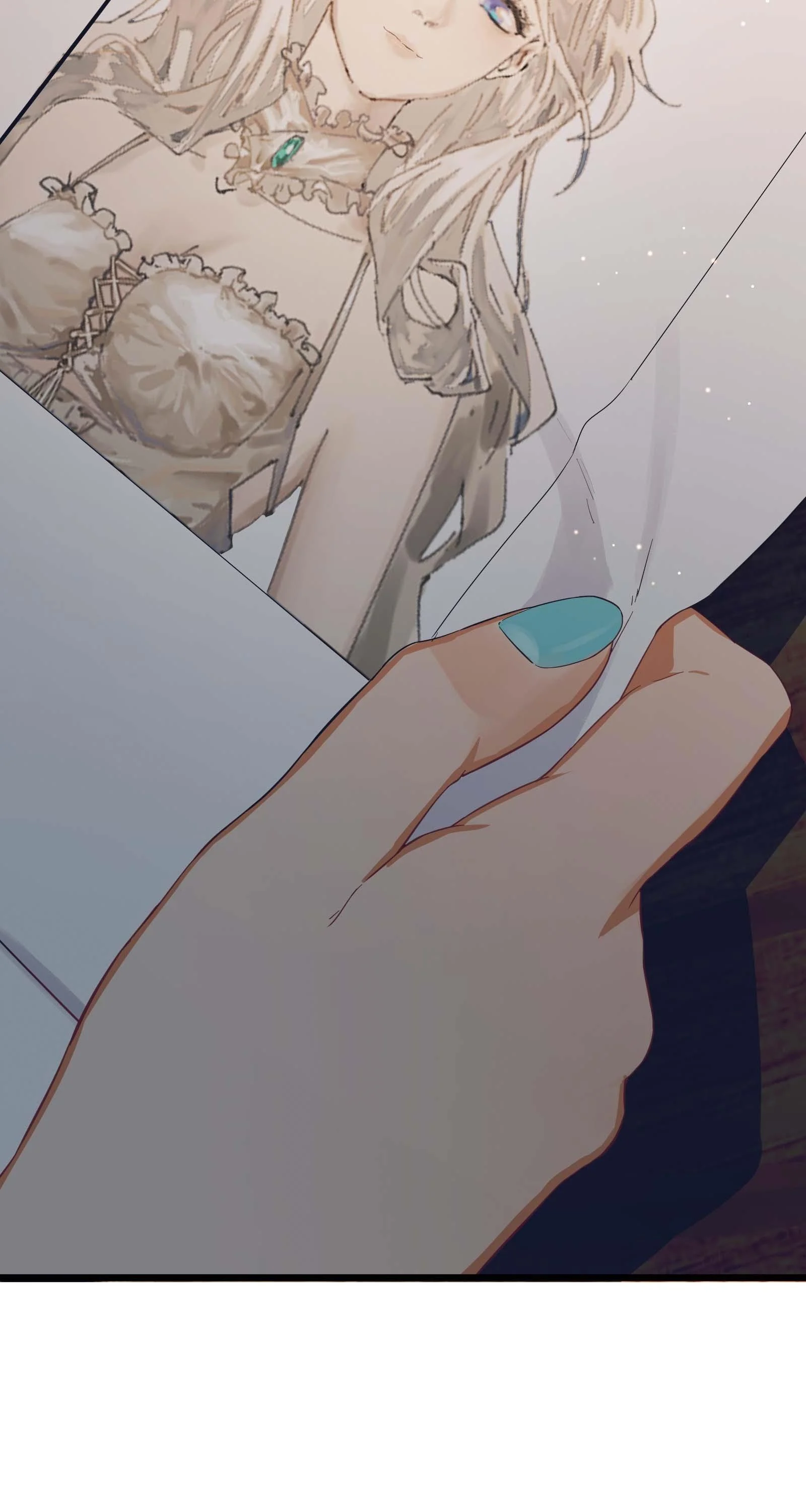 Nhiệt Độ Cơ Thể Nhân Tạo 36,7 Độ C: Chapter 10.5