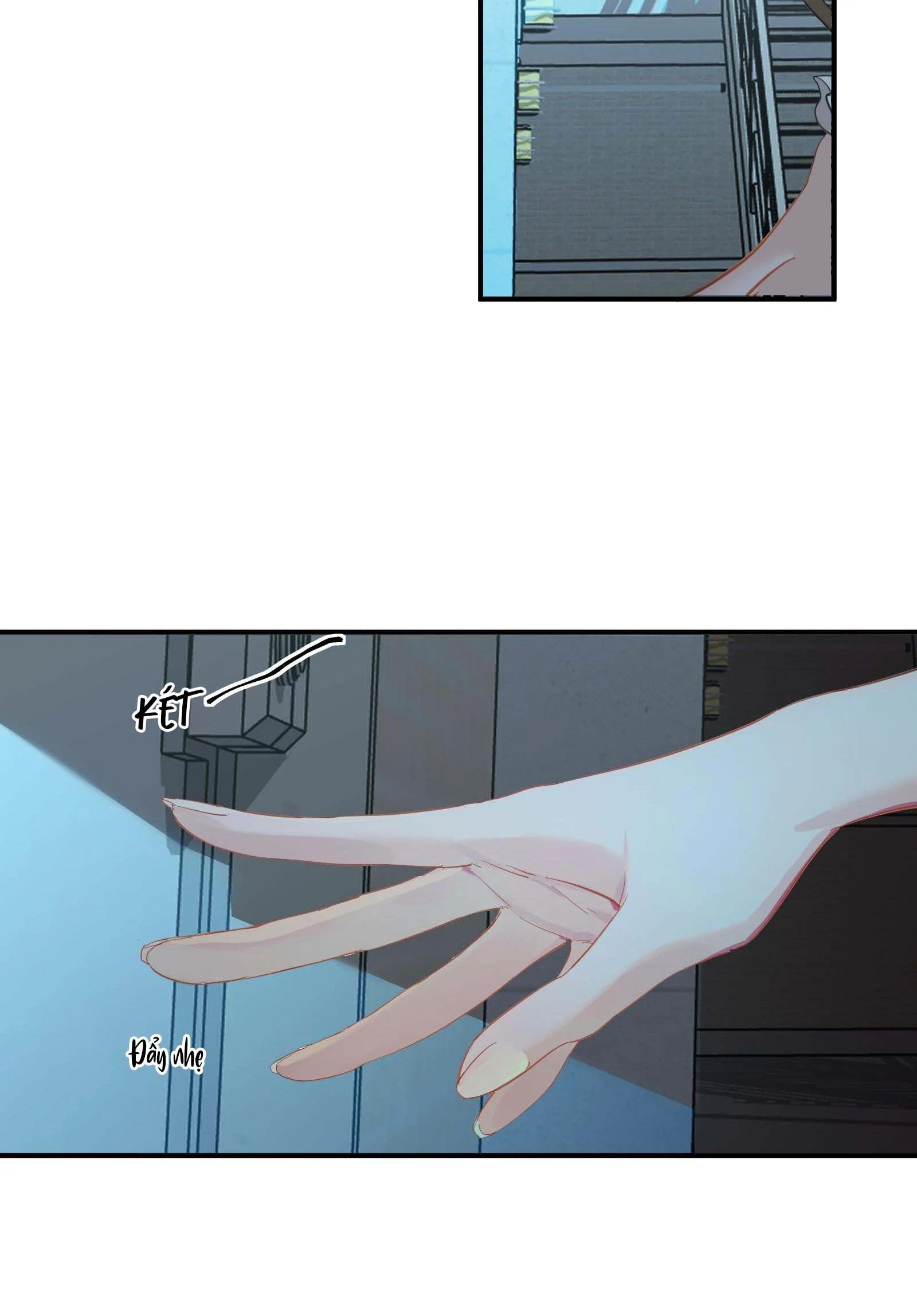 Nhiệt Độ Cơ Thể Nhân Tạo 36,7 Độ C: Chapter 2