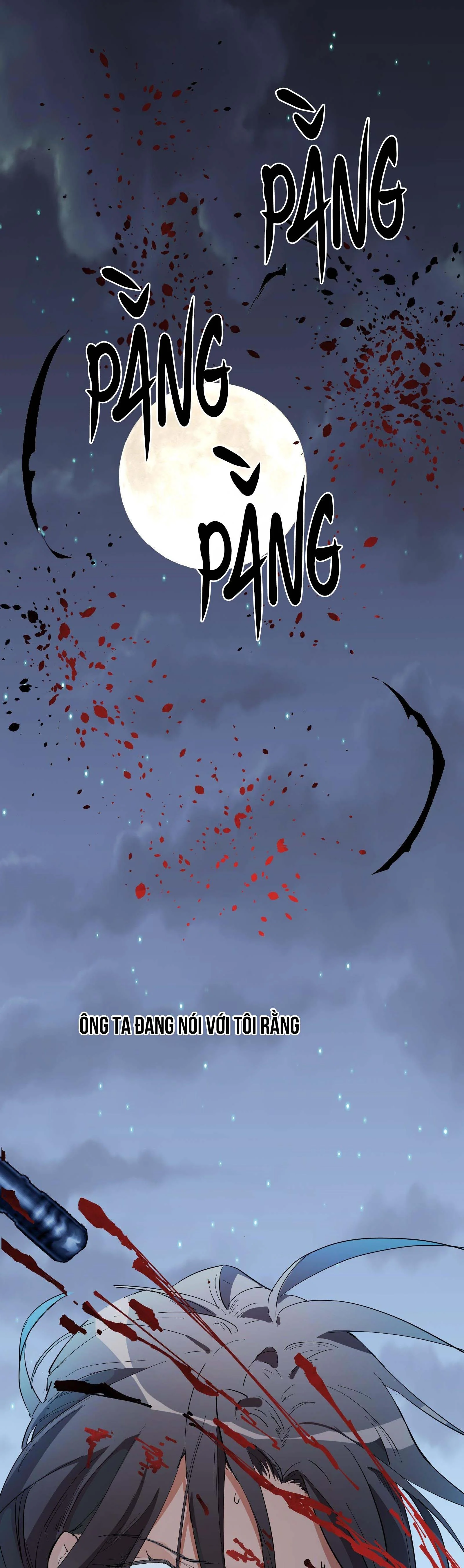 Nhiệt Độ Cơ Thể Nhân Tạo 36,7 Độ C: Chapter 3