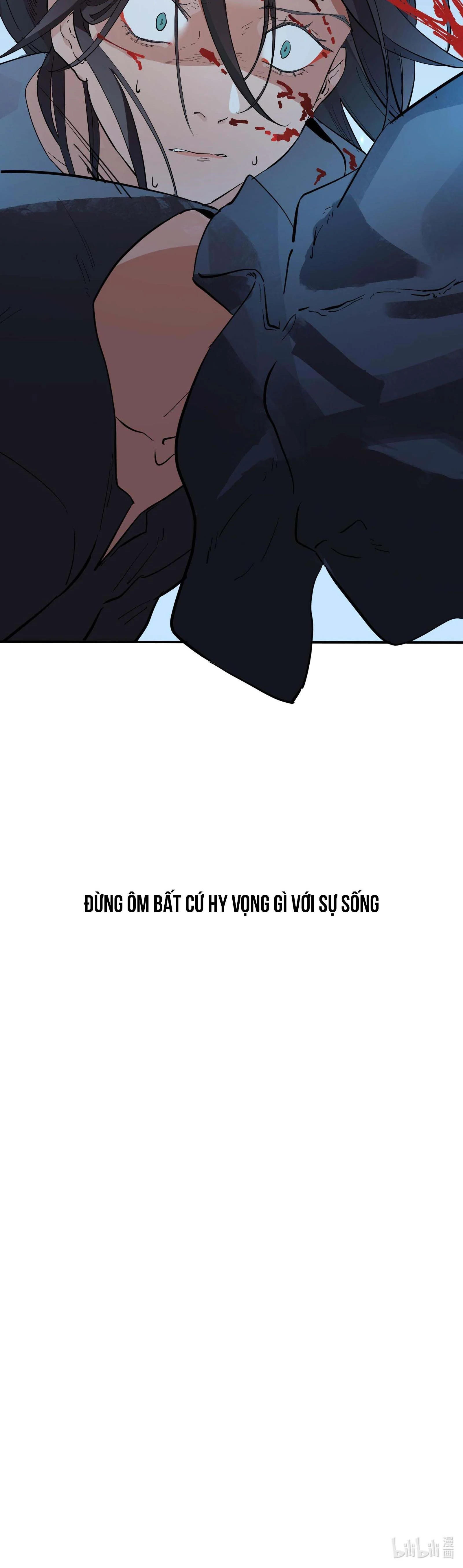 Nhiệt Độ Cơ Thể Nhân Tạo 36,7 Độ C: Chapter 3