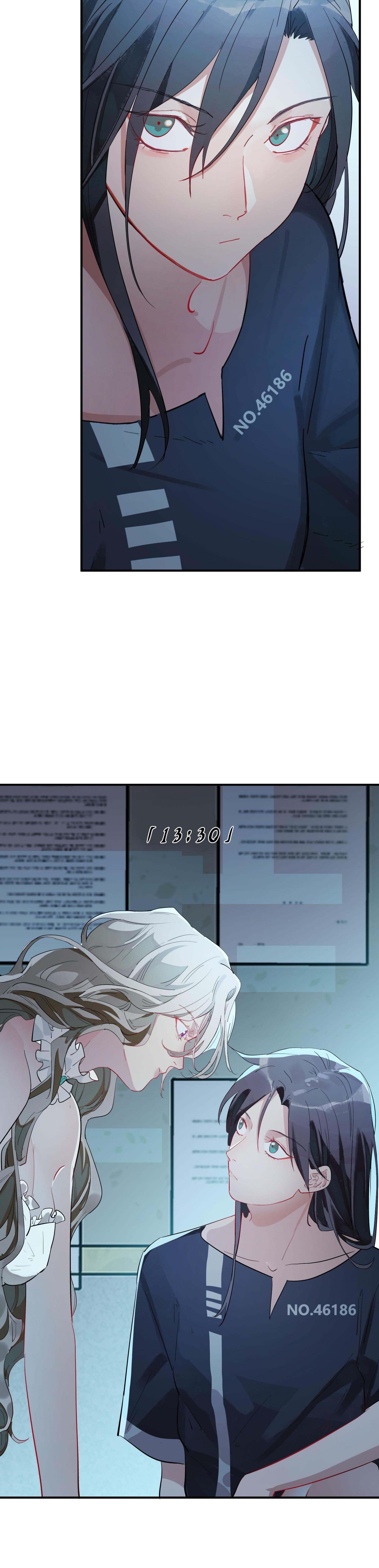 Nhiệt Độ Cơ Thể Nhân Tạo 36,7 Độ C: Chapter 3