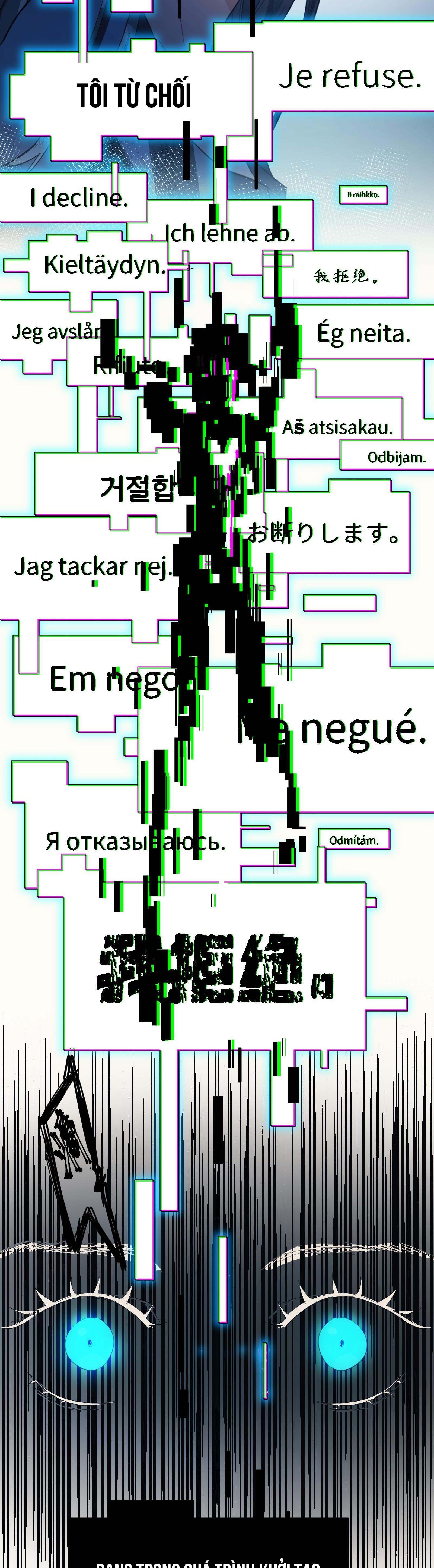 Nhiệt Độ Cơ Thể Nhân Tạo 36,7 Độ C: Chapter 9