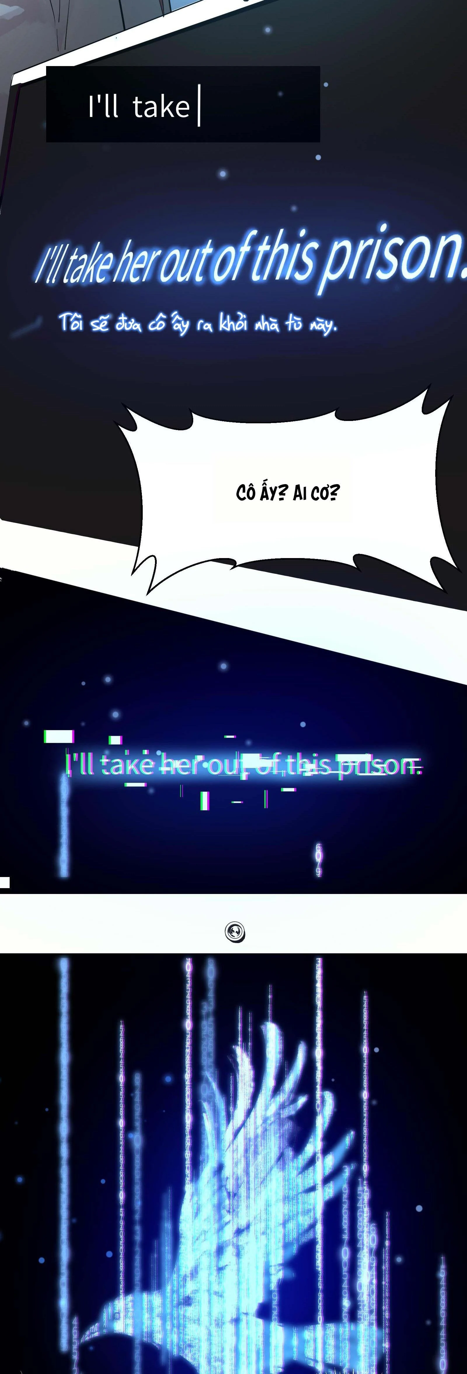 Nhiệt Độ Cơ Thể Nhân Tạo 36,7 Độ C: Chapter 9