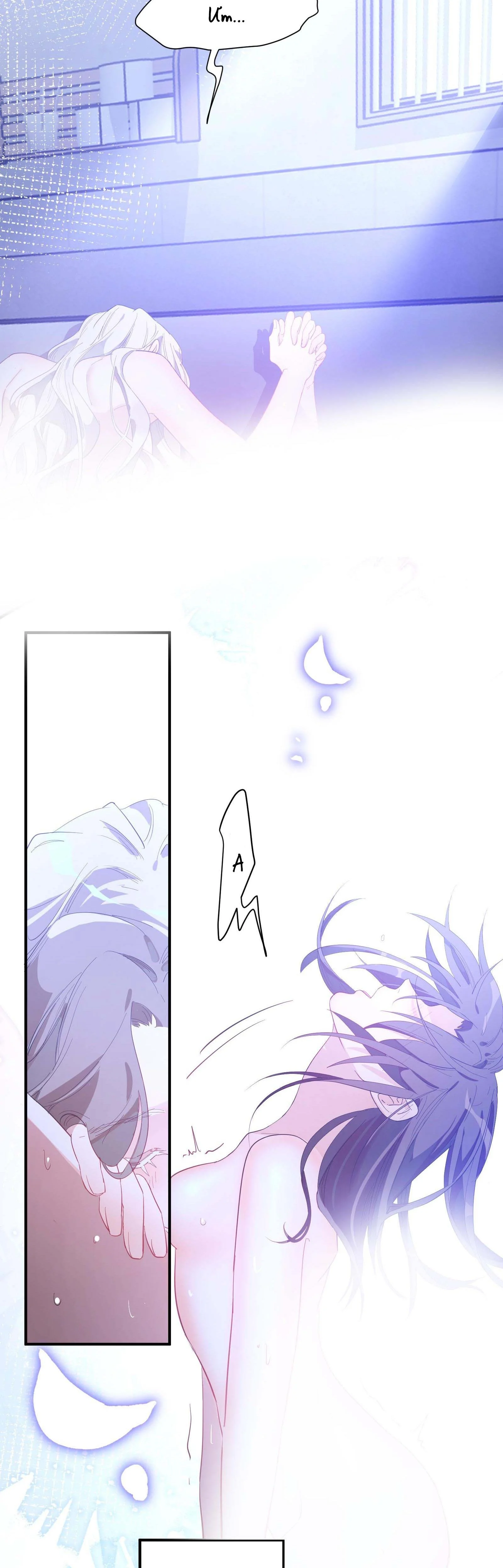 Nhiệt Độ Cơ Thể Nhân Tạo 36,7 Độ C: Chapter 9