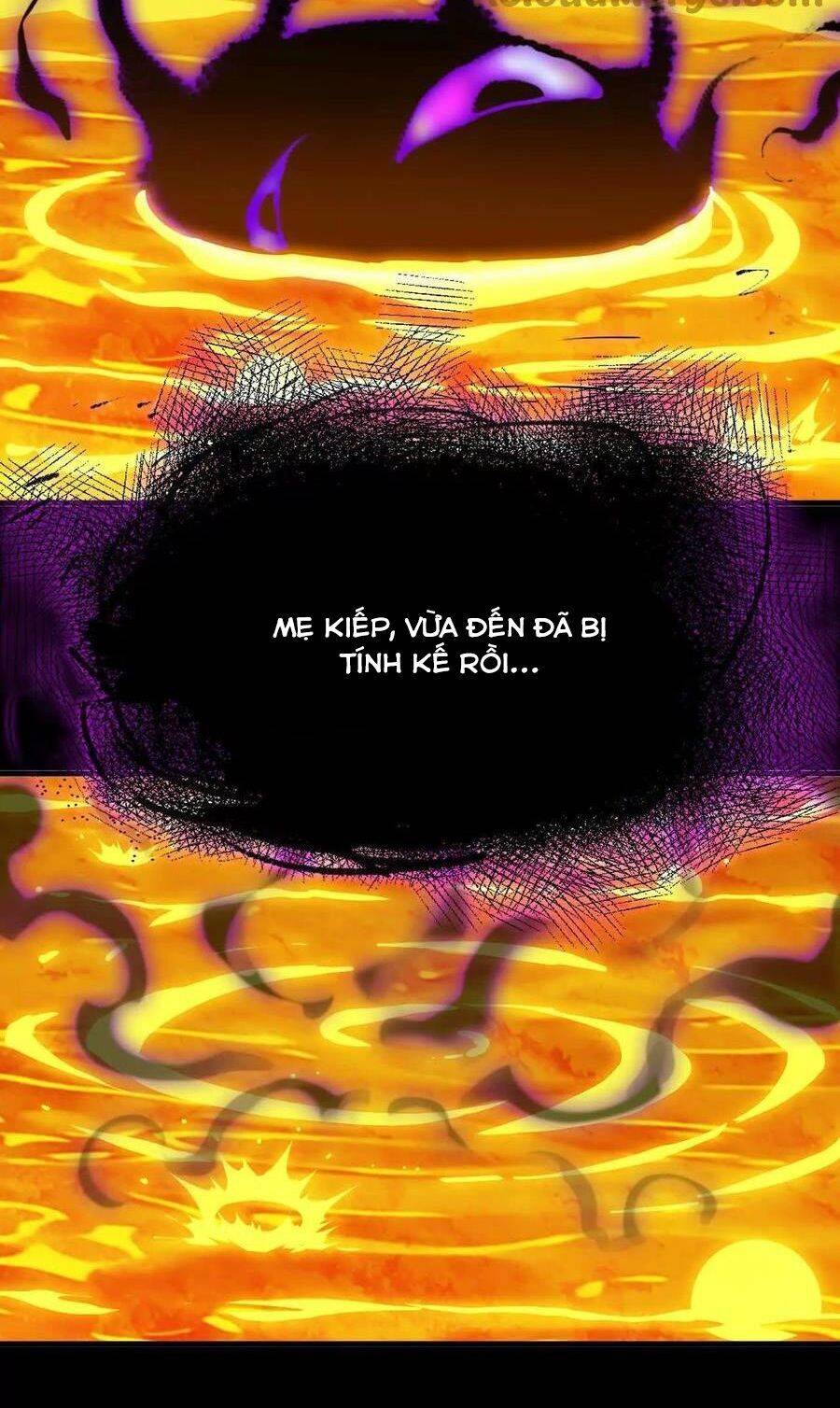 Dũng giả x nữ ma vương: Chapter 66
