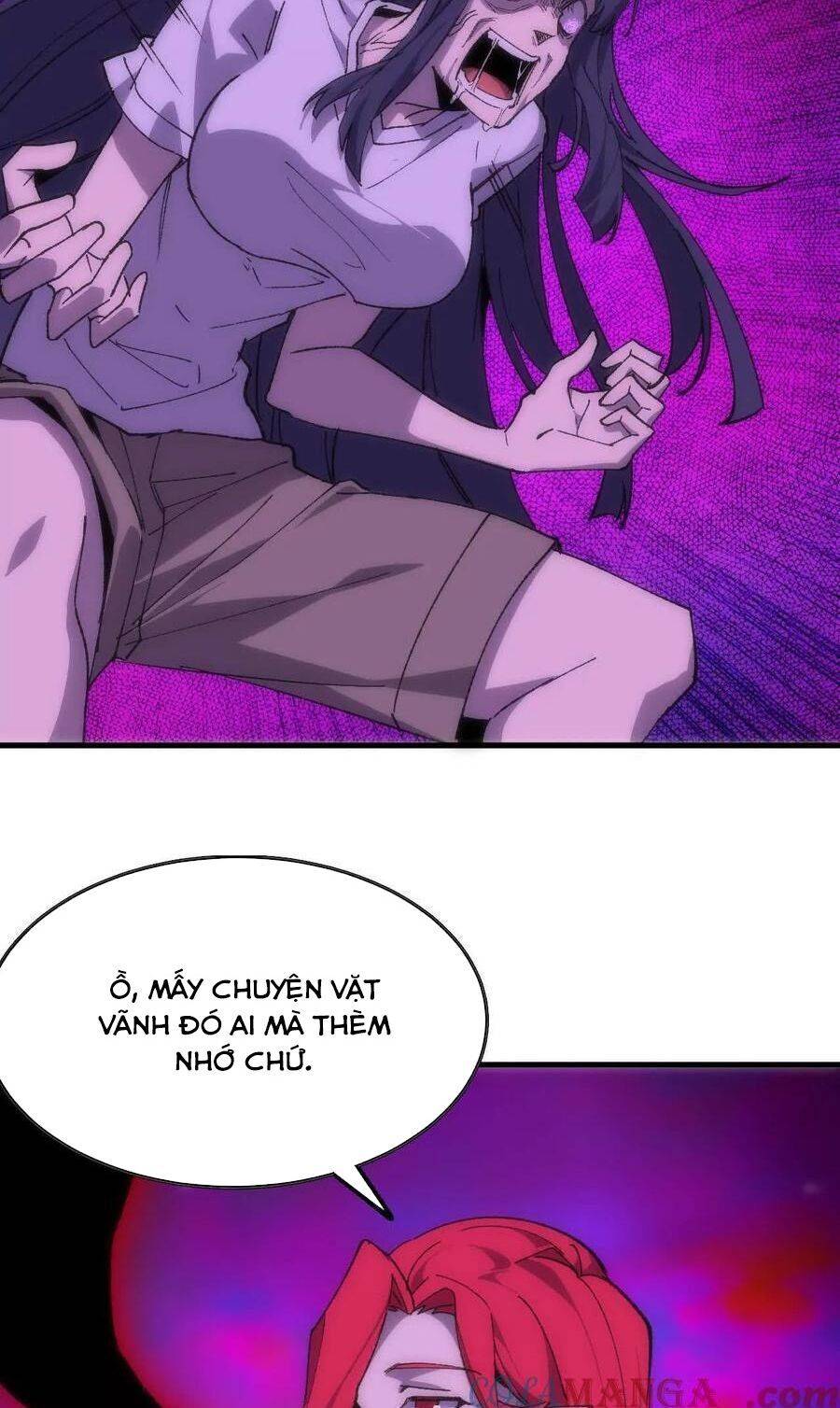 Dũng giả x nữ ma vương: Chapter 66