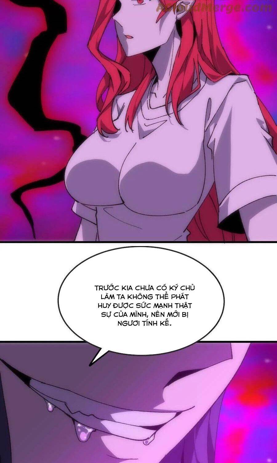 Dũng giả x nữ ma vương: Chapter 66