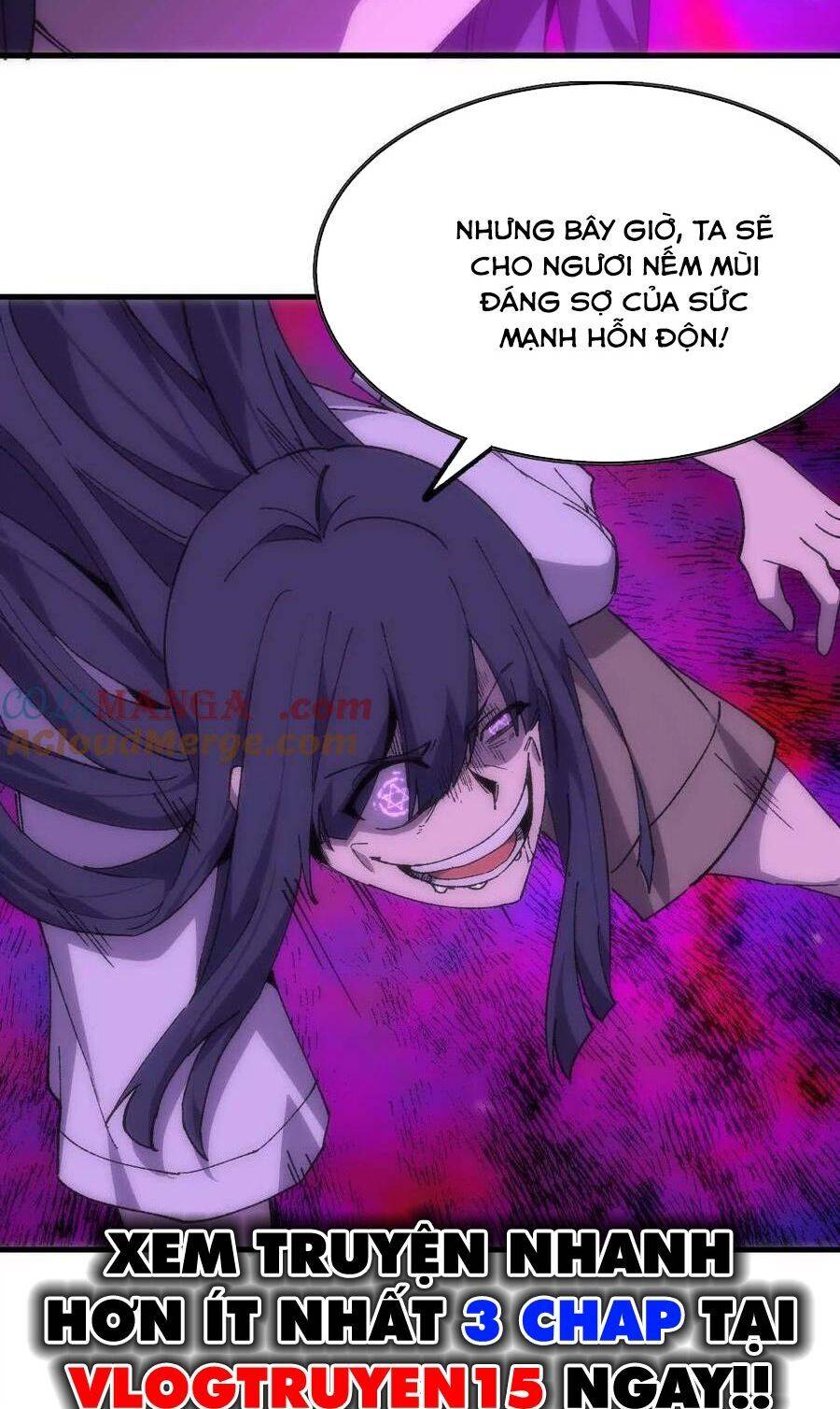 Dũng giả x nữ ma vương: Chapter 66