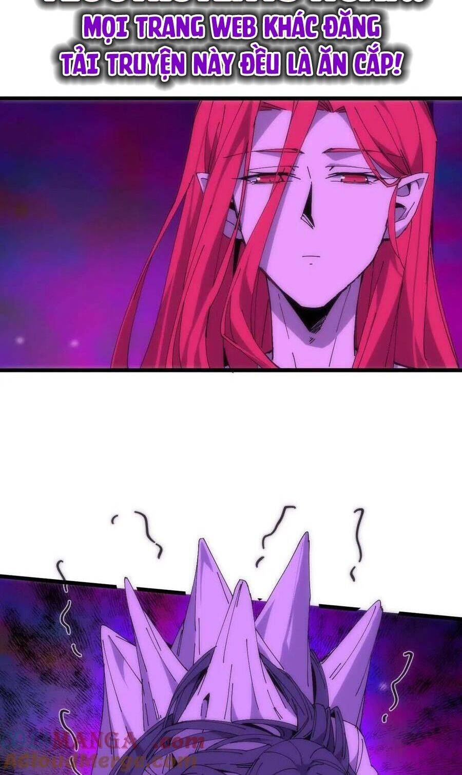 Dũng giả x nữ ma vương: Chapter 66