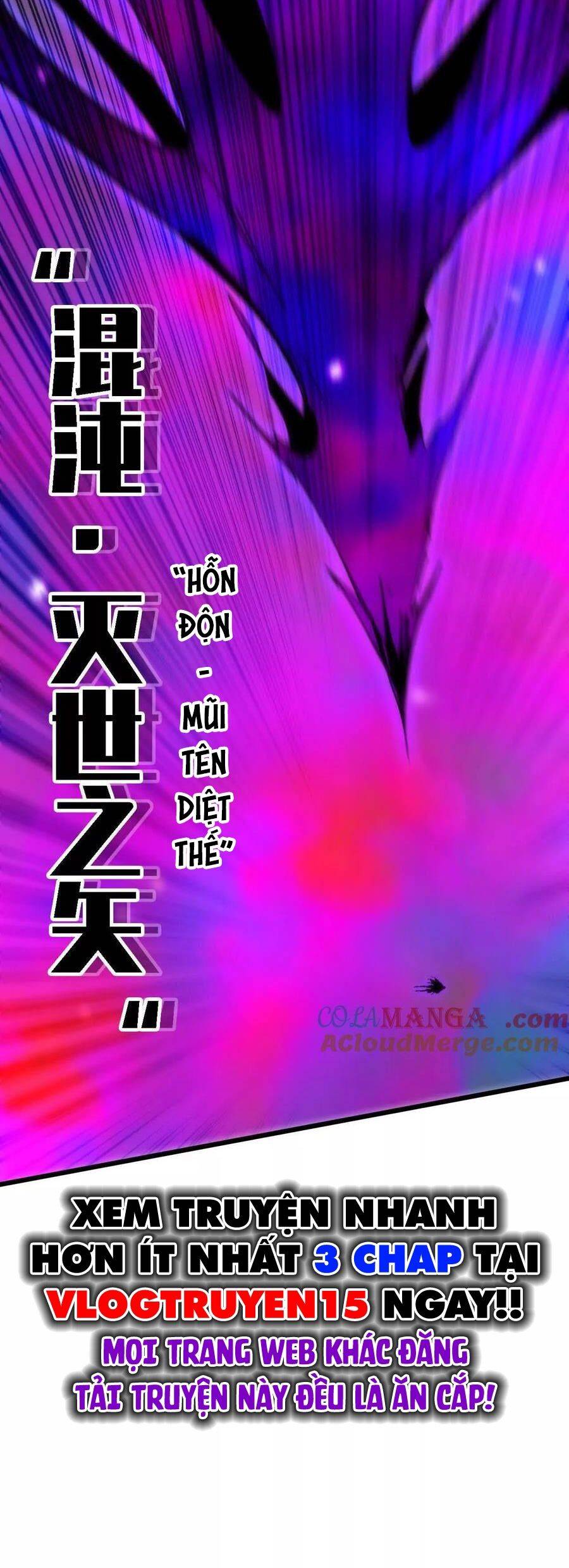 Dũng giả x nữ ma vương: Chapter 66