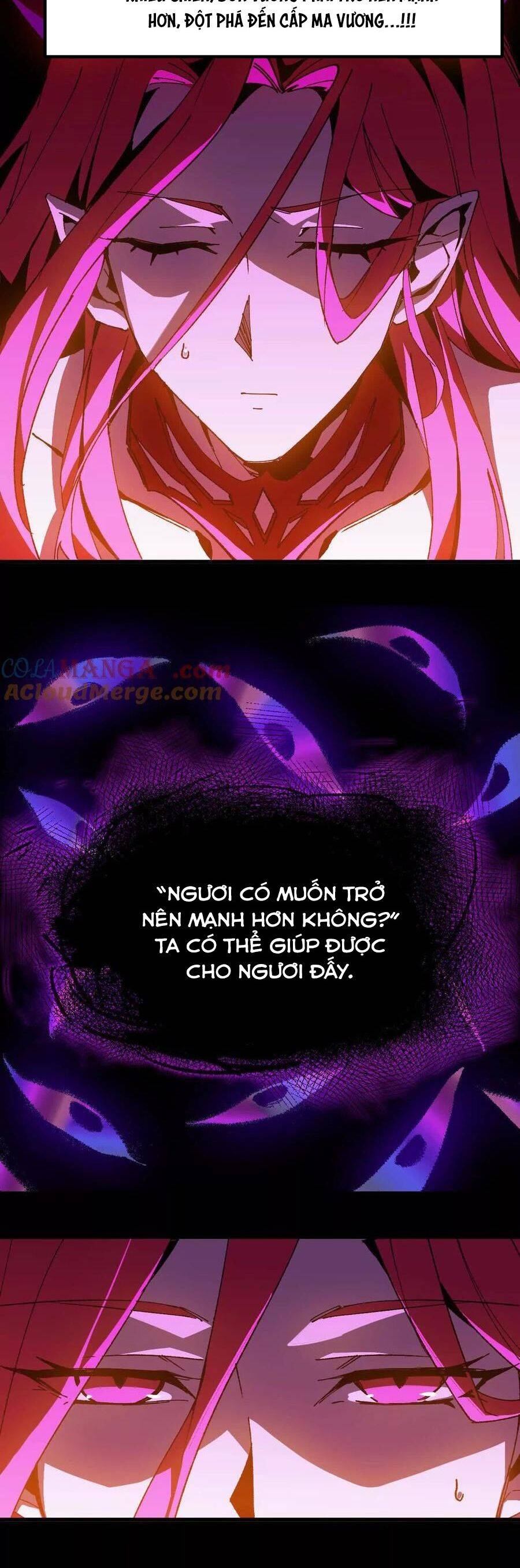 Dũng giả x nữ ma vương: Chapter 66